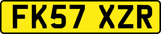 FK57XZR