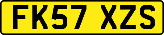 FK57XZS