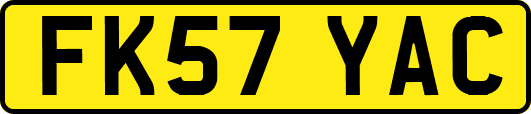 FK57YAC