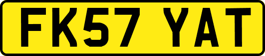 FK57YAT
