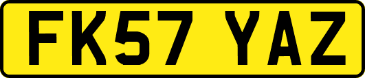 FK57YAZ