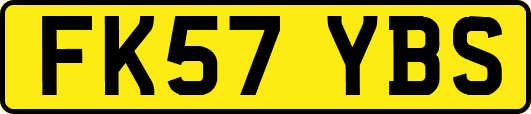 FK57YBS