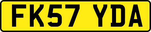 FK57YDA