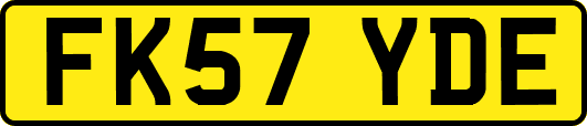 FK57YDE
