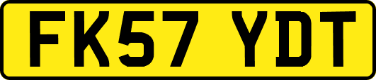 FK57YDT