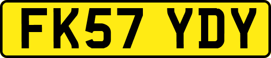 FK57YDY