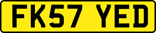 FK57YED
