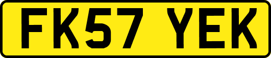 FK57YEK