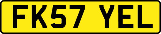 FK57YEL