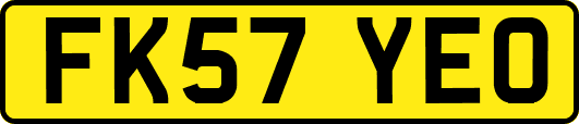 FK57YEO