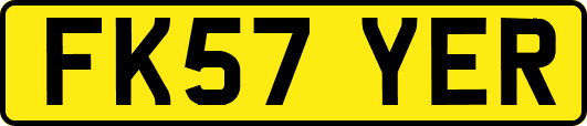 FK57YER