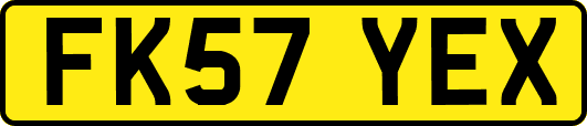 FK57YEX
