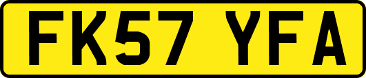 FK57YFA