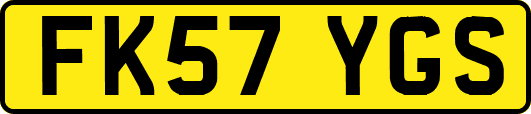 FK57YGS