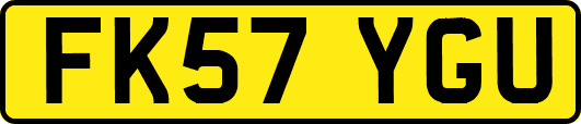 FK57YGU