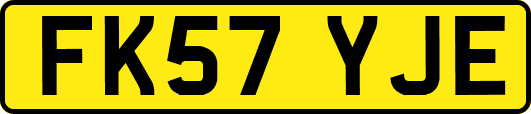 FK57YJE
