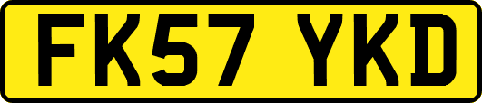 FK57YKD