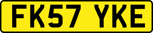 FK57YKE