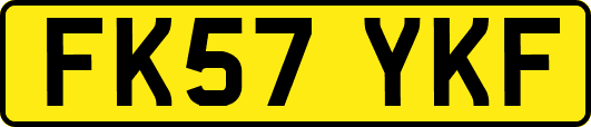 FK57YKF