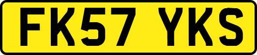 FK57YKS