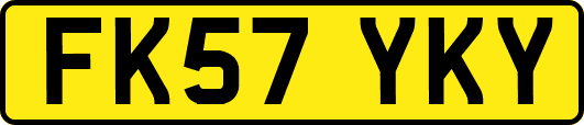 FK57YKY