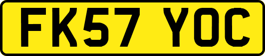 FK57YOC
