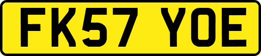 FK57YOE
