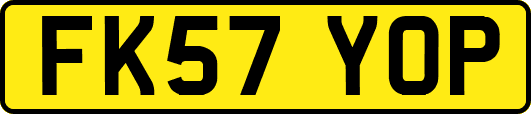 FK57YOP