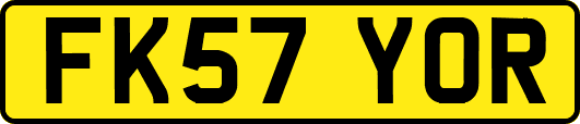 FK57YOR