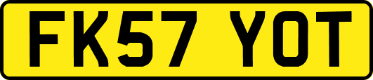 FK57YOT