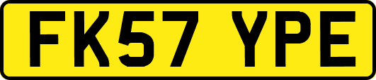FK57YPE