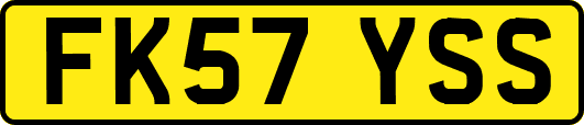 FK57YSS
