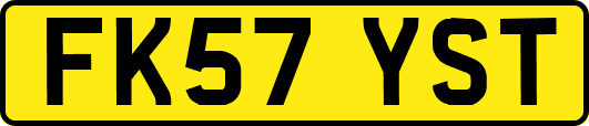 FK57YST