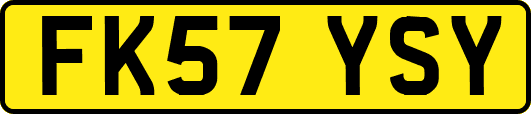 FK57YSY