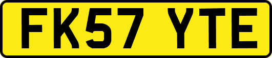 FK57YTE