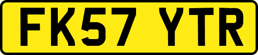FK57YTR