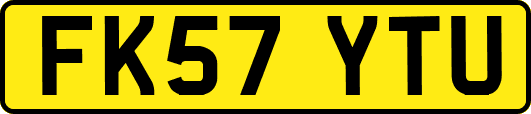 FK57YTU