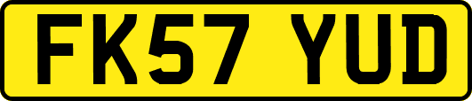 FK57YUD