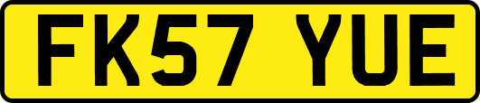 FK57YUE