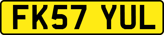 FK57YUL