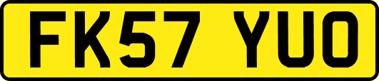 FK57YUO