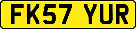 FK57YUR