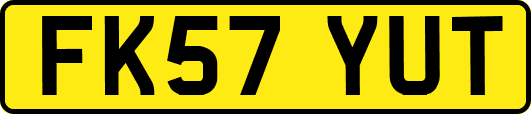 FK57YUT