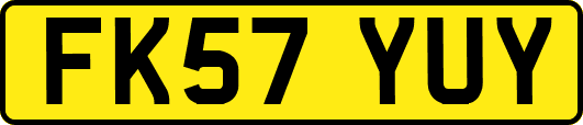 FK57YUY