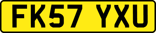 FK57YXU