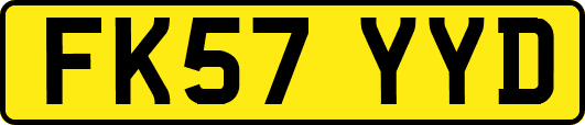 FK57YYD