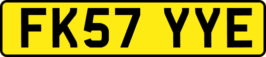 FK57YYE