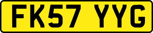 FK57YYG