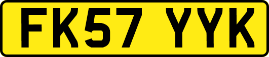 FK57YYK