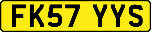 FK57YYS